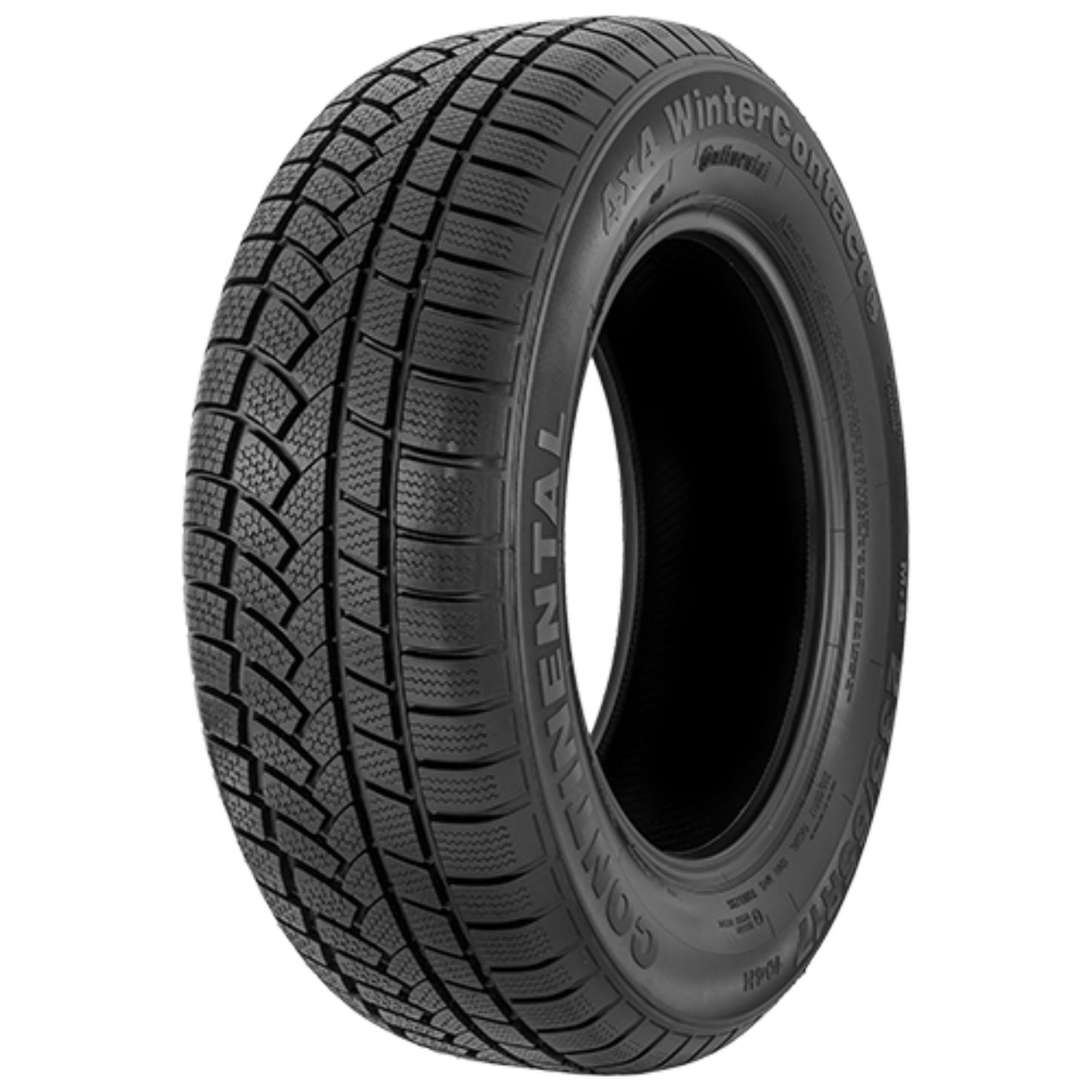 CONTINENTAL CONTI4X4WINTERCONTACT (MO) 265/60R18 110H (MO) ML