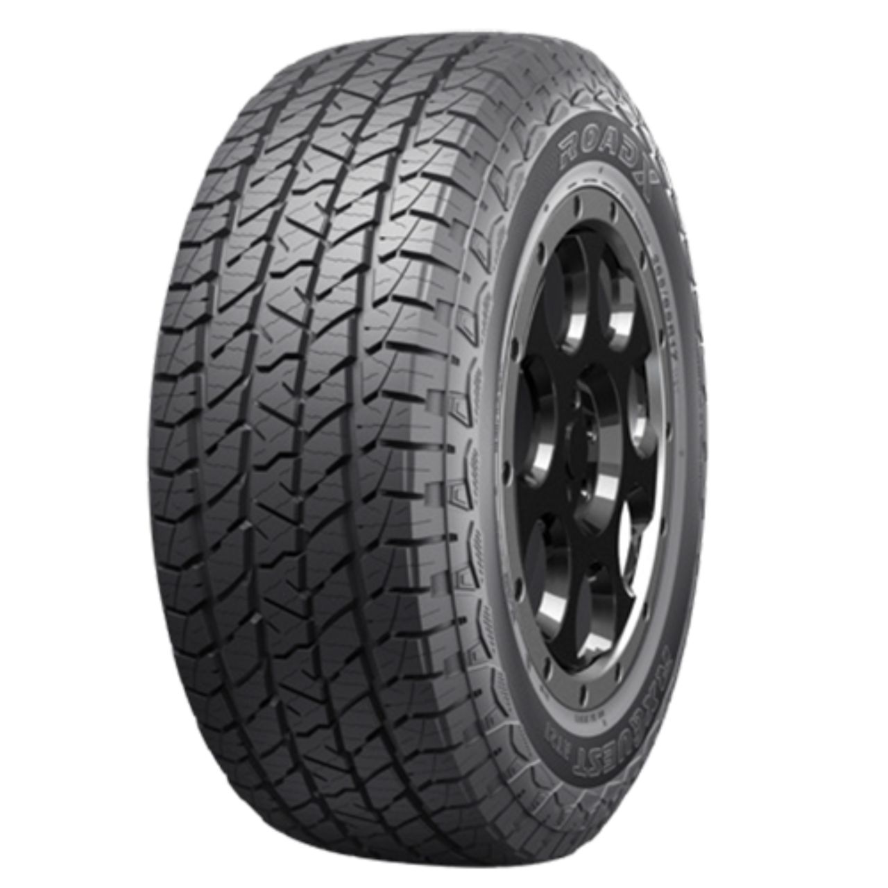 ROADX RX QUEST AT21 235/65R17 108H XL OWL