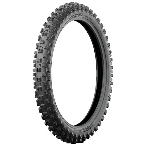 MICHELIN ENDURO 90/90 - 21 M/C TT 54R HARD FRONT