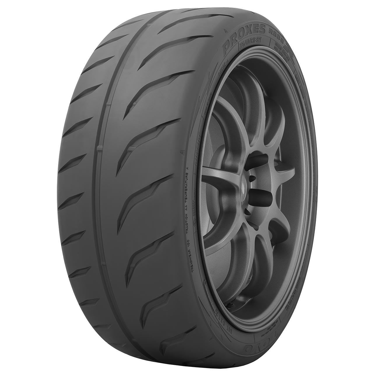 TOYO PROXES R 888 R