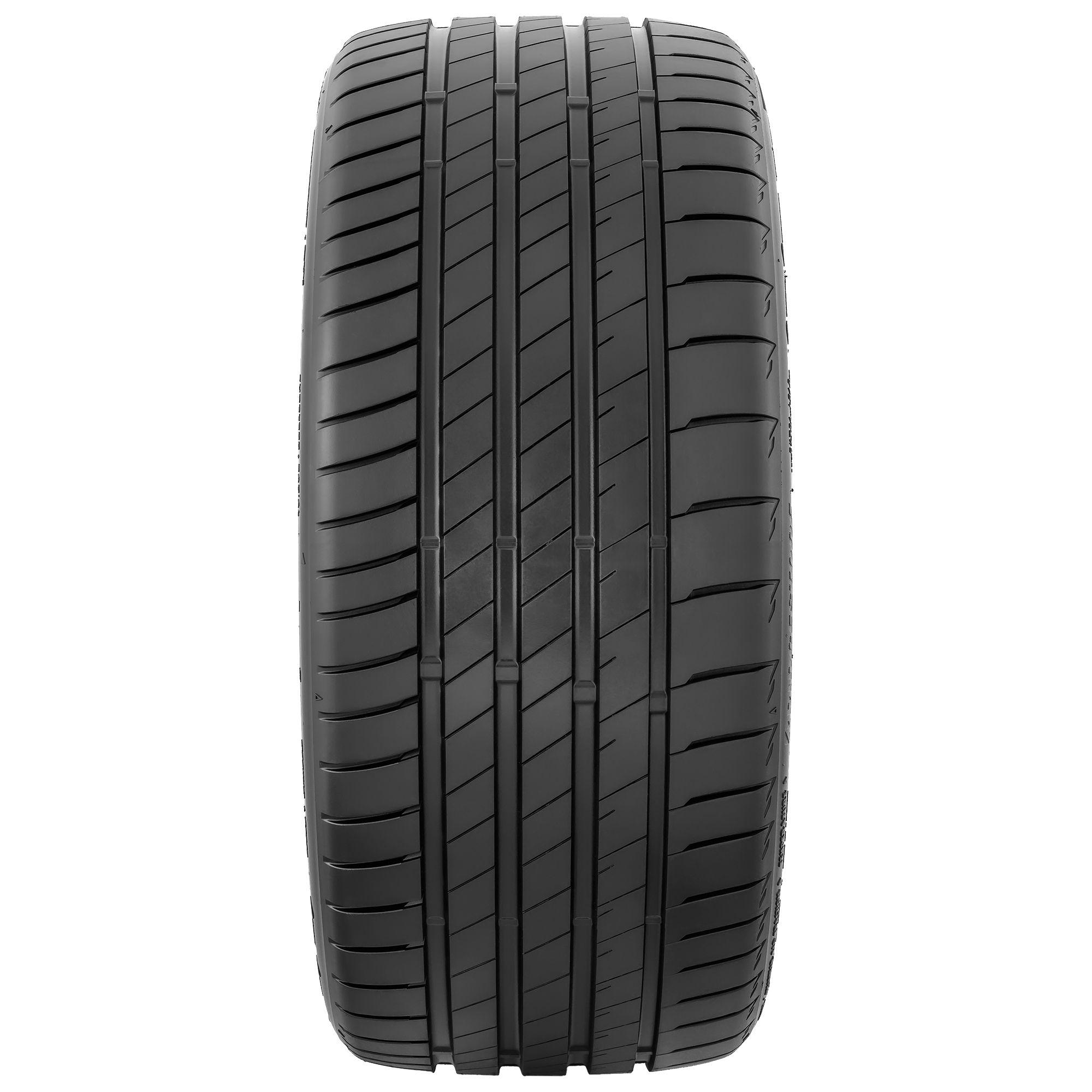 BRIDGESTONE POTENZA S005 RFT 315/30RF20 101(Y) RFT MFS