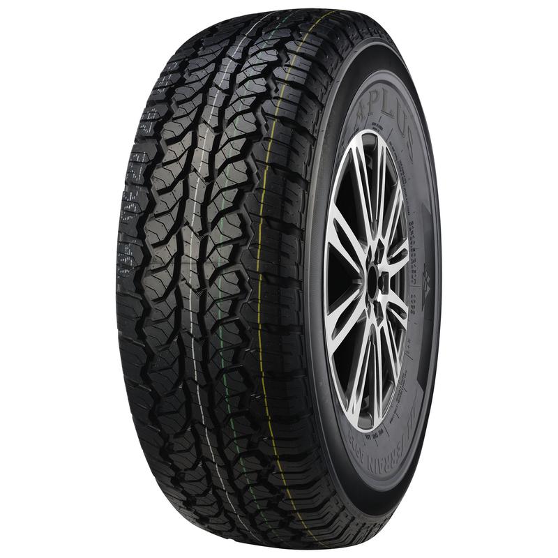 APLUS A929 A/T 275/55R20 117T XL BSW