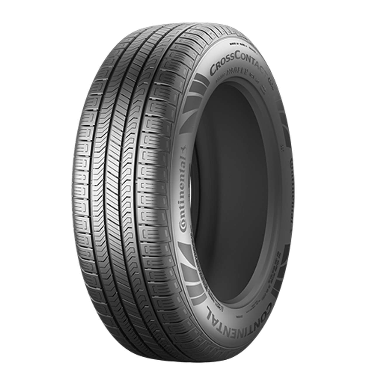 CONTINENTAL CROSSCONTACT RX (EVc) 235/60R18 103H FR BSW