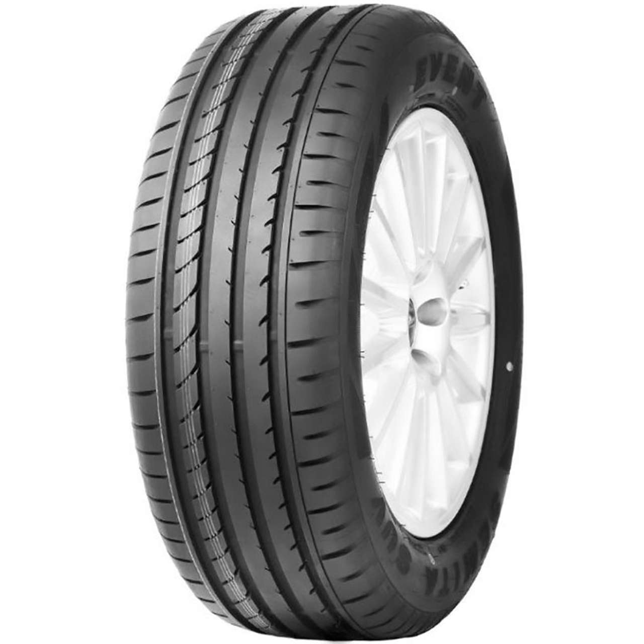 EVENT SEMITA SUV 255/55R18 109V BSW XL