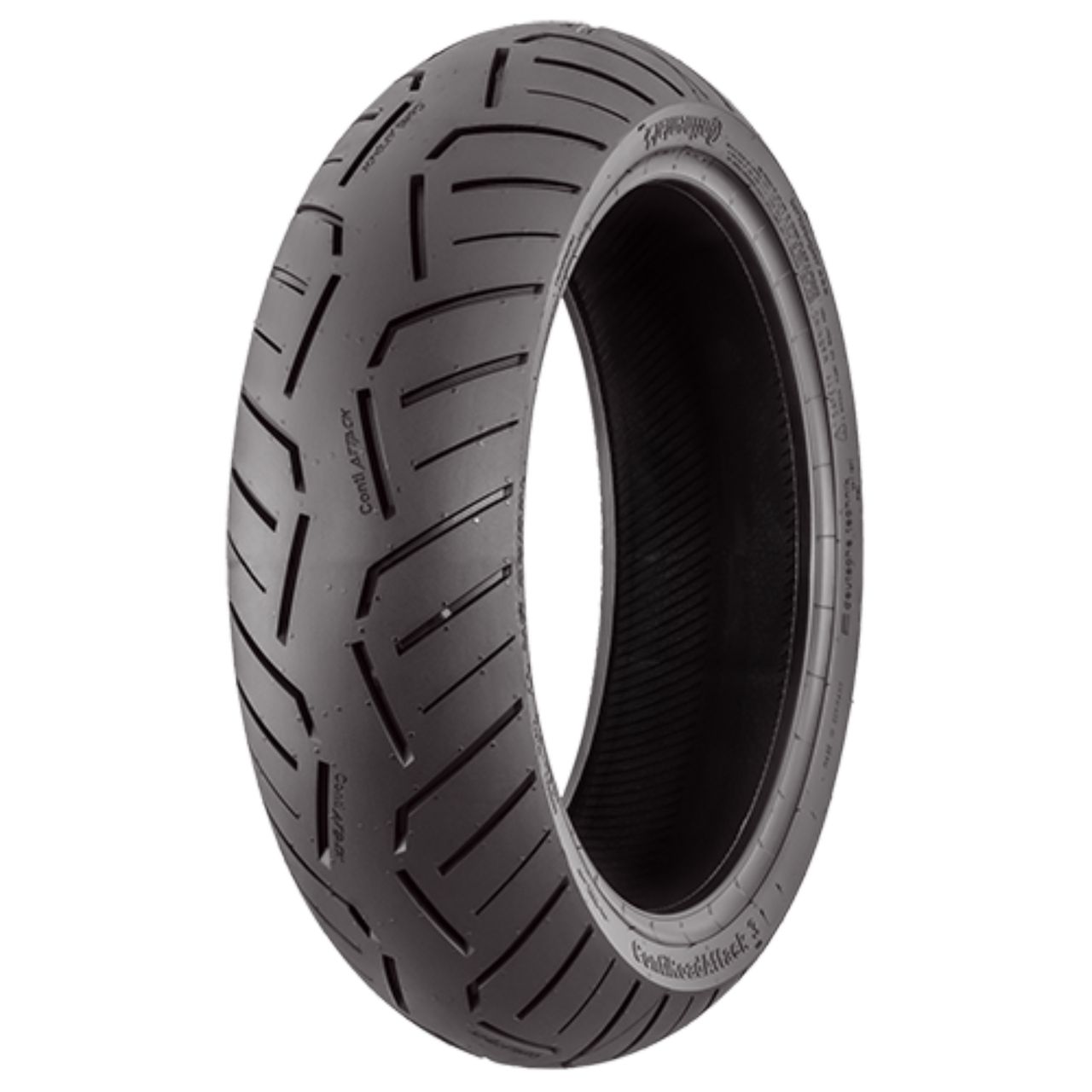 CONTINENTAL CONTIROADATTACK 3 120/70 R18 M/C TL 59(W) FRONT