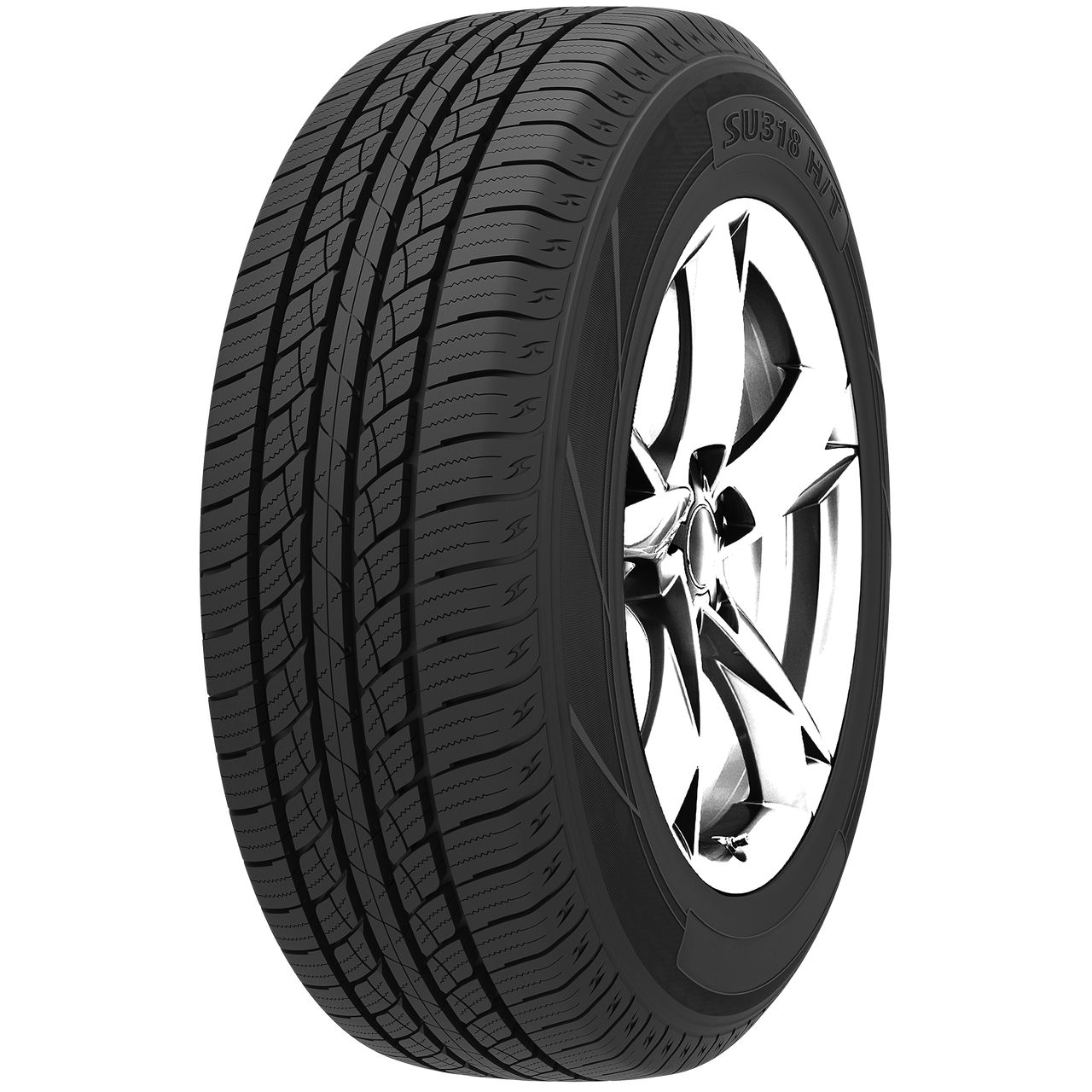 TRAZANO SU318 H/T 245/60R18 105T BSW TRAZANO SU318 H/T 245/60R18 105T BSW