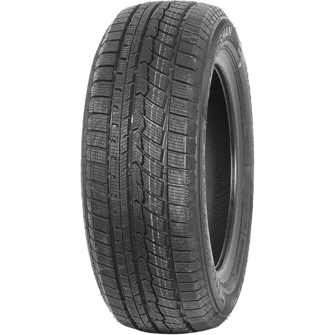 CHENGSHAN MONTICE CSC-901 225/60R17 99H BSW
