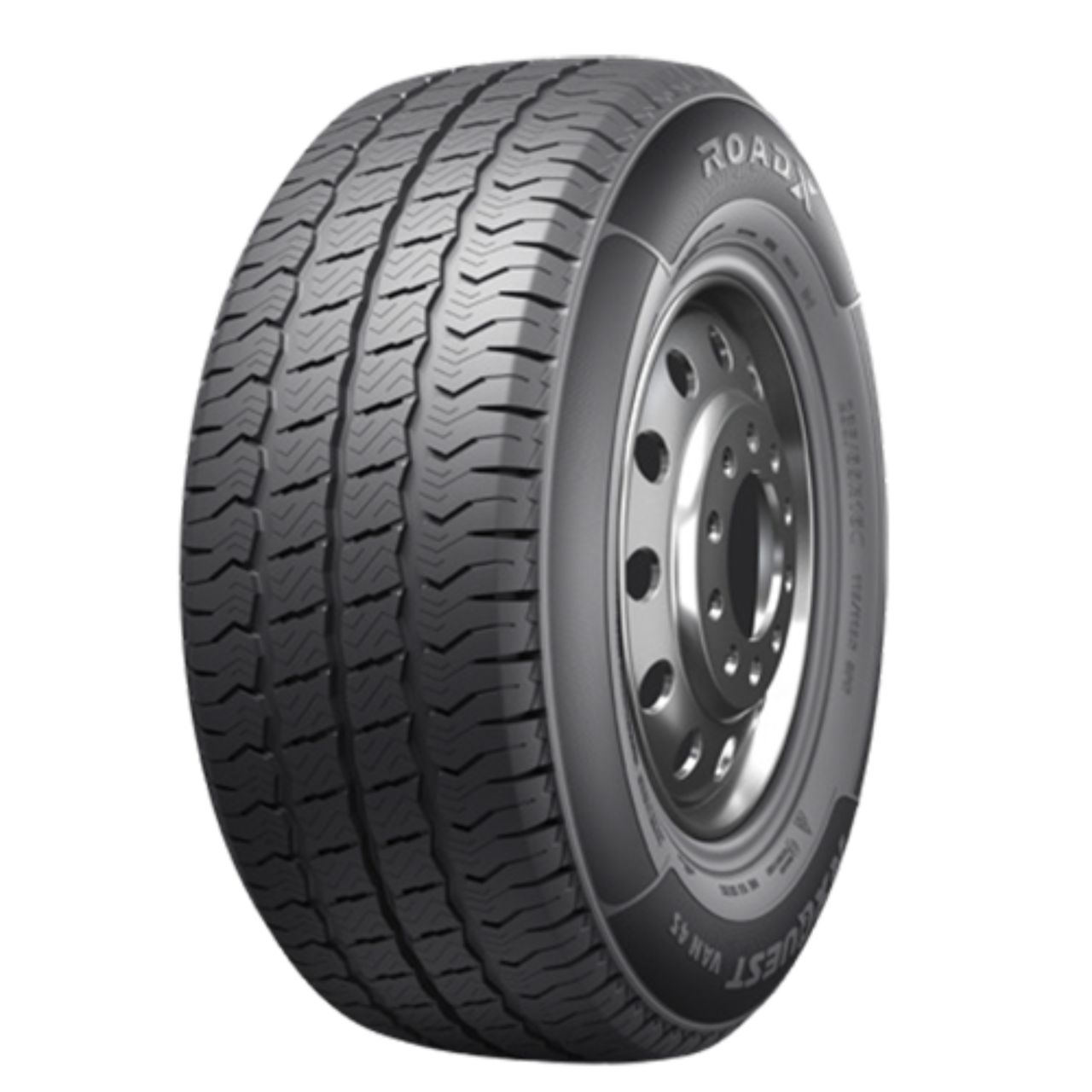ROADX RXQUEST VAN 4S 195/70R15C 104/102T BSW