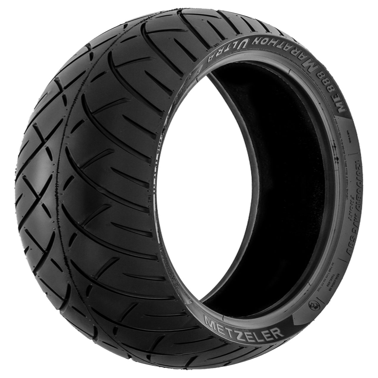 METZELER 120/90 - 17 M/C TT 64S ME 888 MARATHON ULTRA