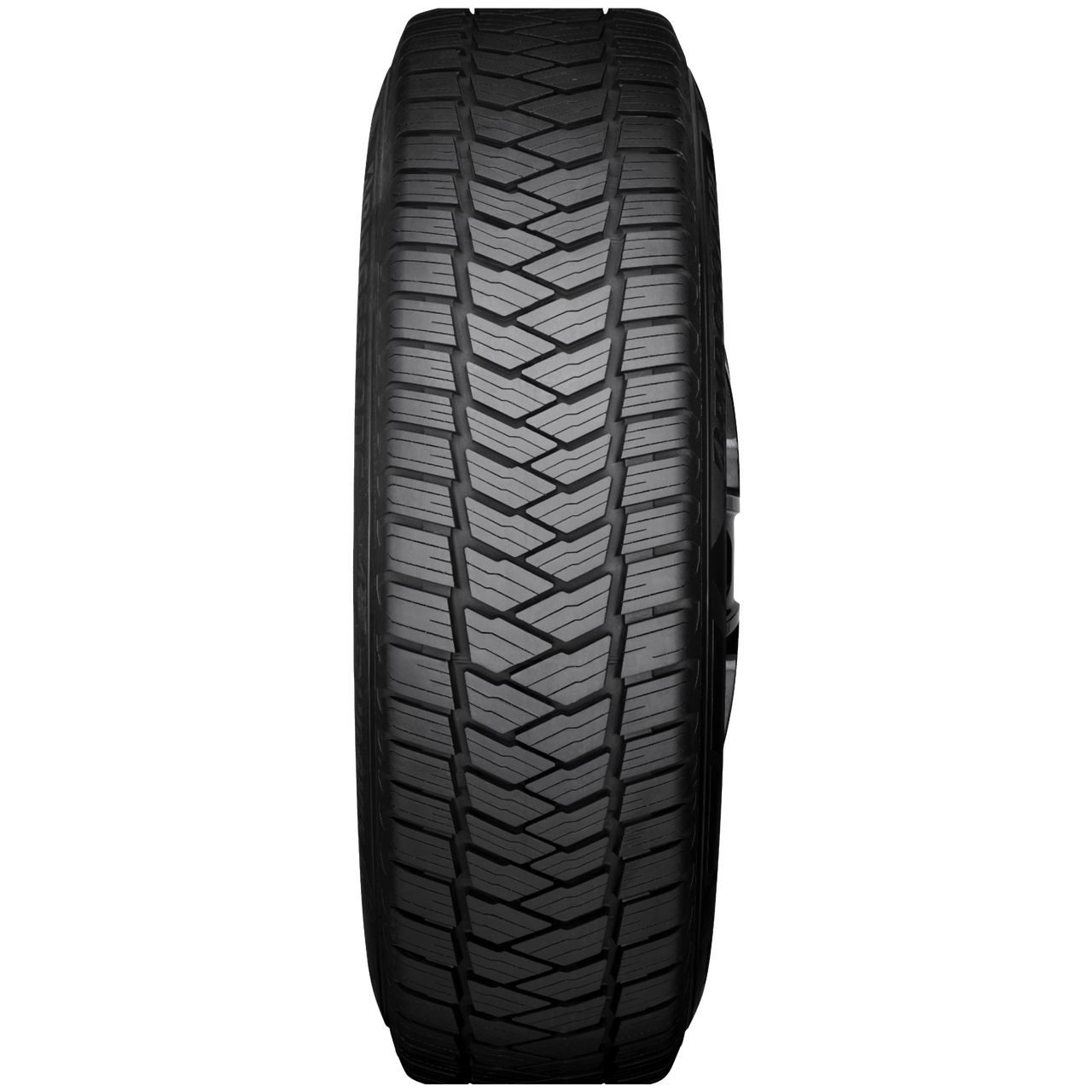BRIDGESTONE DURAVIS CAMPER ALL SEASON 225/70R15 112/110R