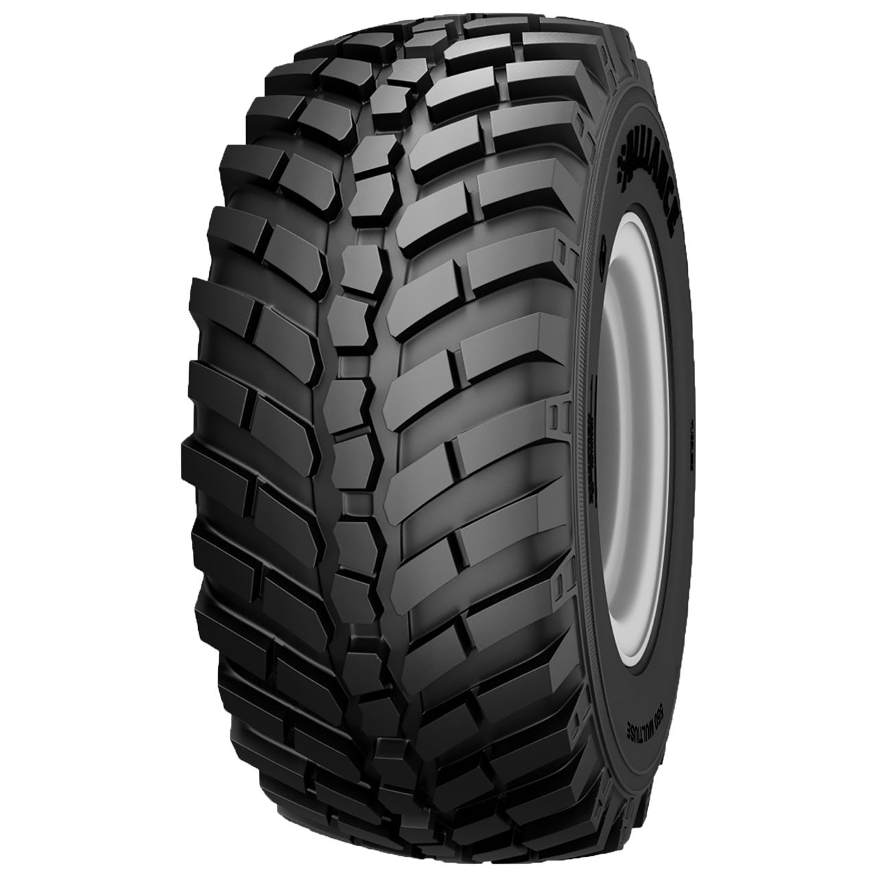 ALLIANCE 650/65 R 42 TL 176A8/171D MULTIUSE 550 BLOCK