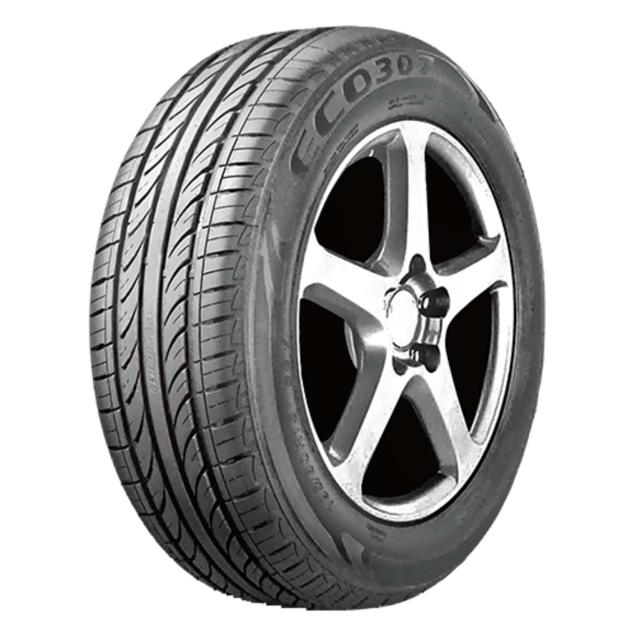 MAZZINI ECO307 205/70R15 96H BSW