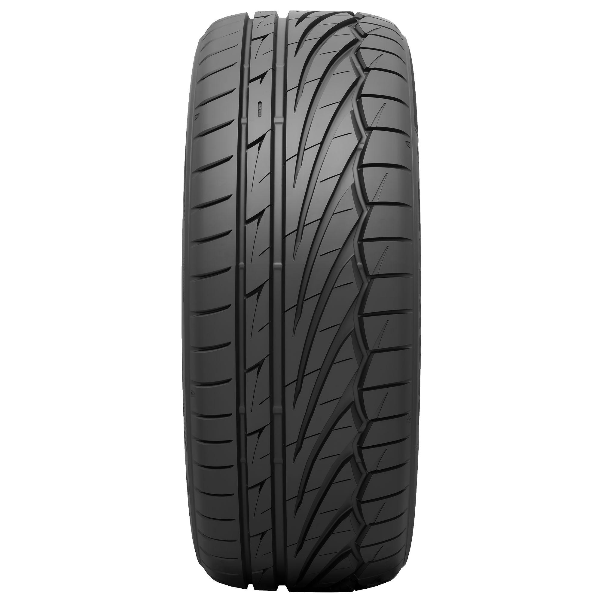 TOYO PROXES TR1 245/45R18 100W XL BSW