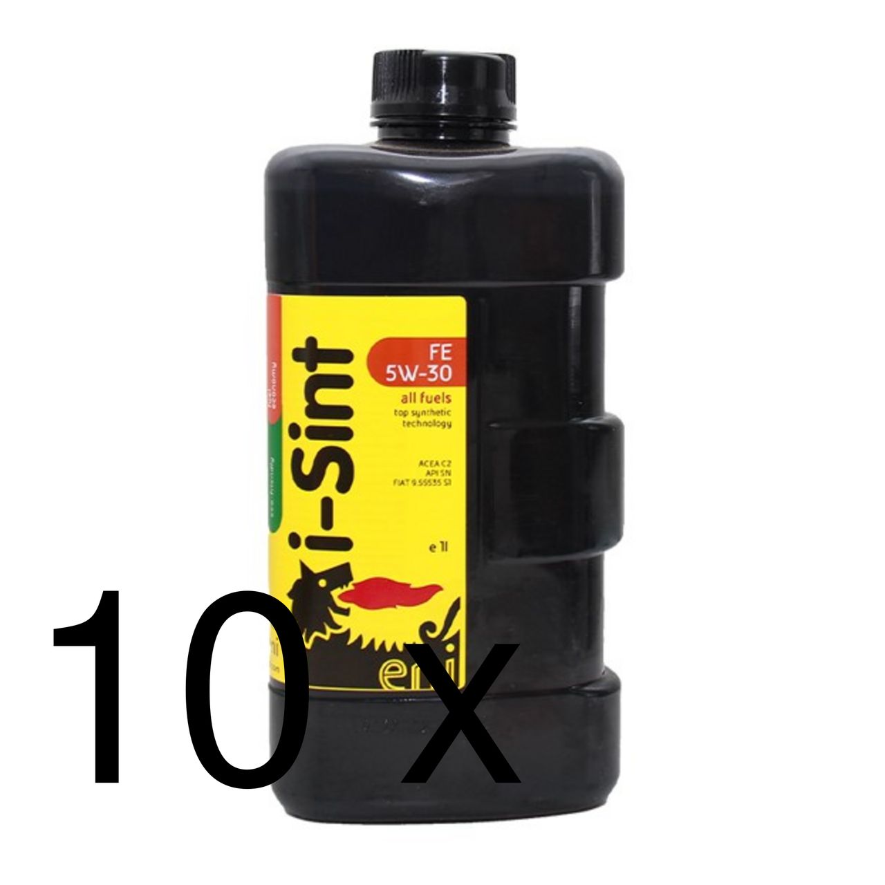 ENI I-Sint FE 5W-30 10x1 Liter