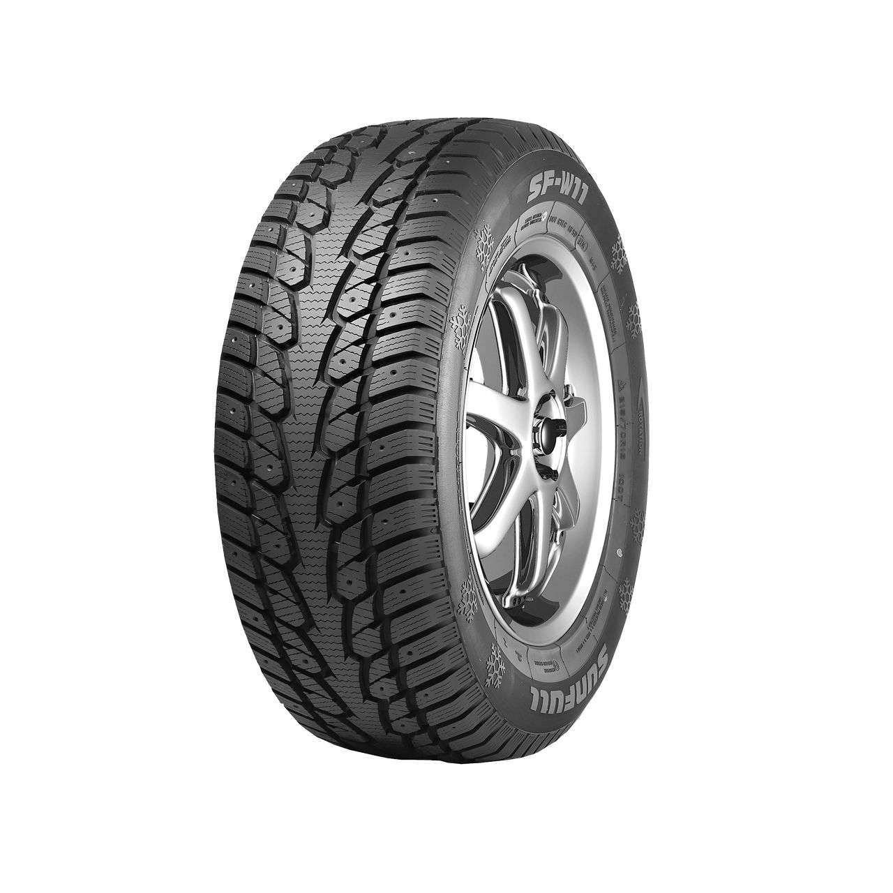 SUNFULL SF-W11 215/70R16 100T BSW