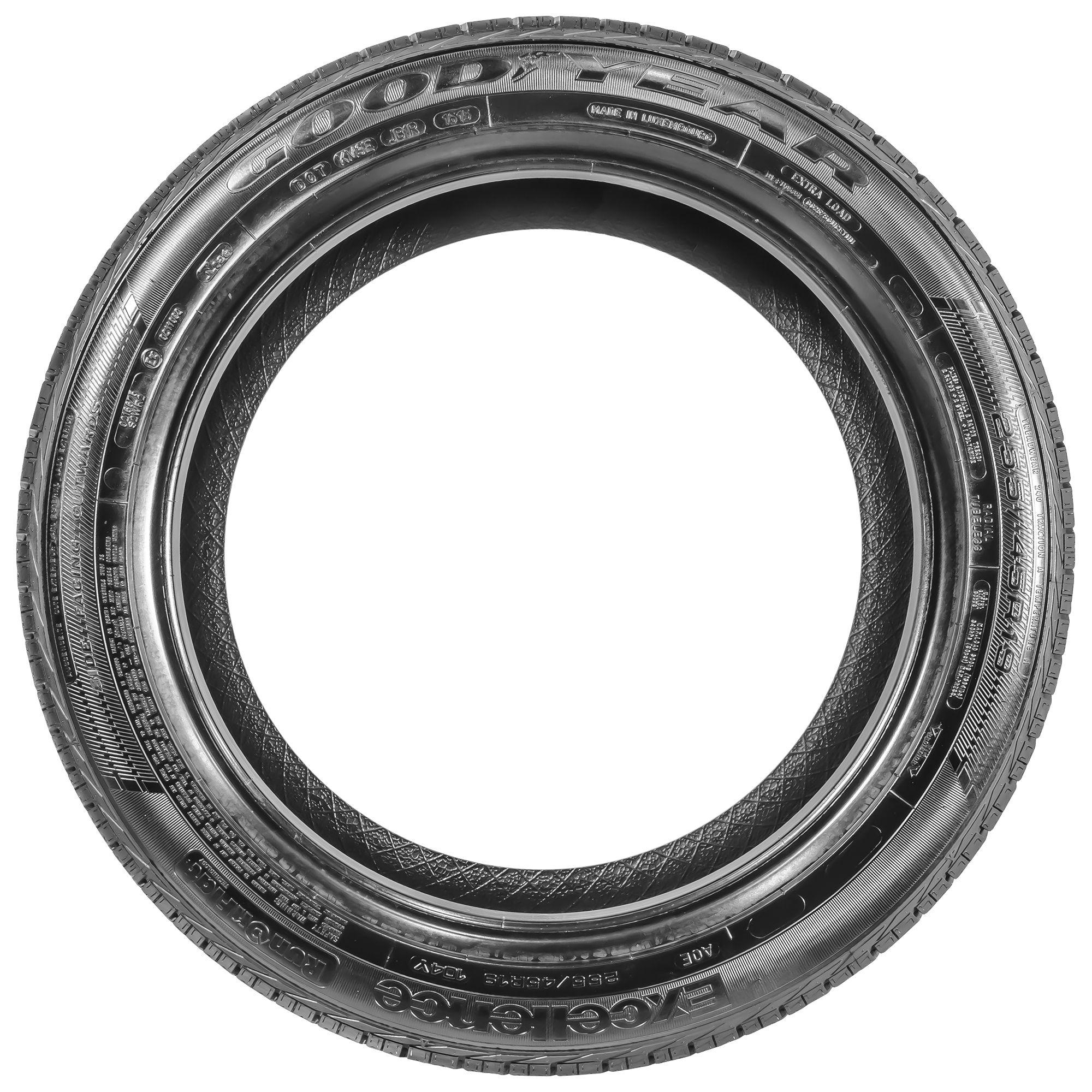 GOODYEAR EXCELLENCE (*) ROF 245/45R19 98Y (*) ROF MFS