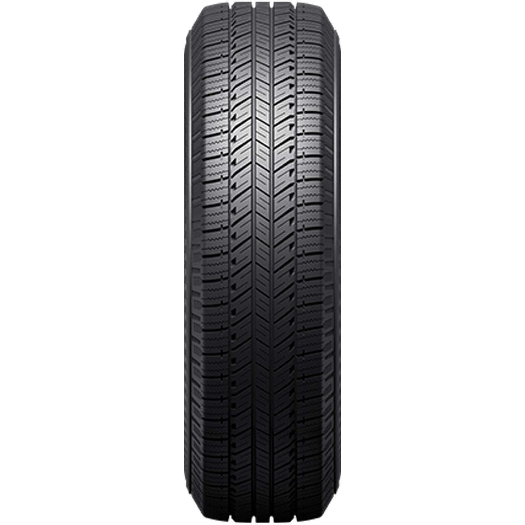 DYNAMO HISCEND-H MHT01 265/75R16 116T BSW