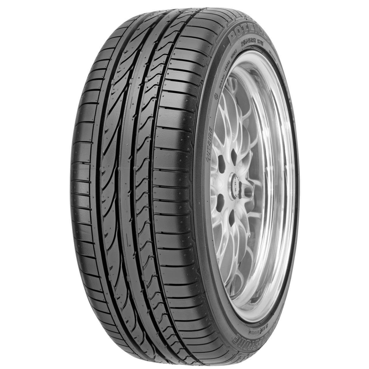 BRIDGESTONE POTENZA RE 050 ASYMMETRIC
