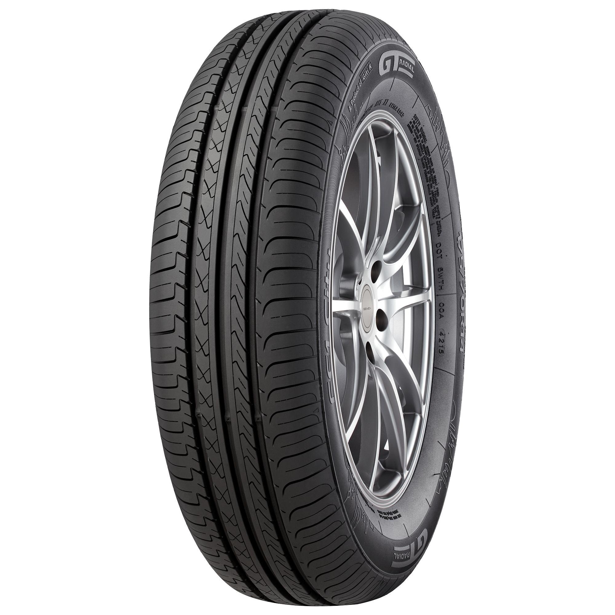 GT-RADIAL FE1 CITY 145/80R13 79T XL BSW