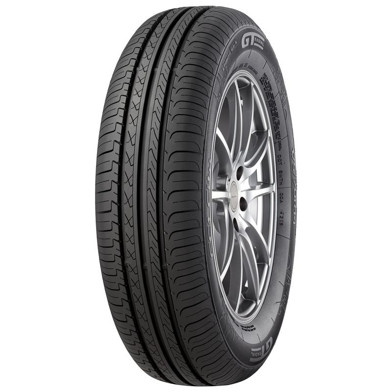GT-RADIAL FE1 CITY 165/65R15 85T XL BSW