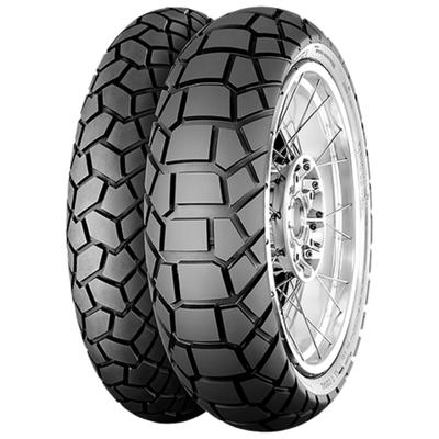 CONTINENTAL 150/70 R 17 M/C TL 69S TKC 70 ROCKS M+S
