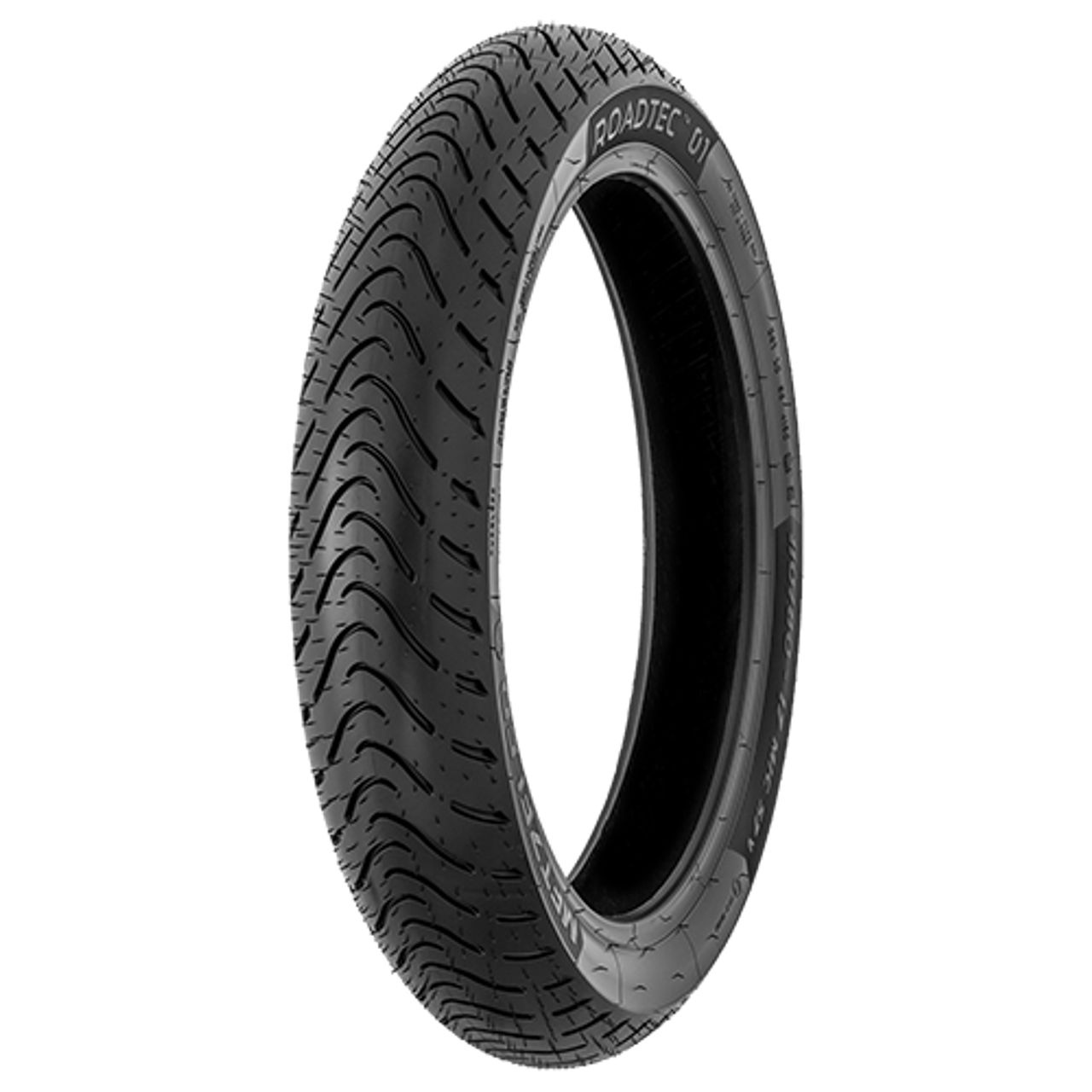 METZELER ROADTEC 01 120/80 - 18 M/C TL 62H REAR
