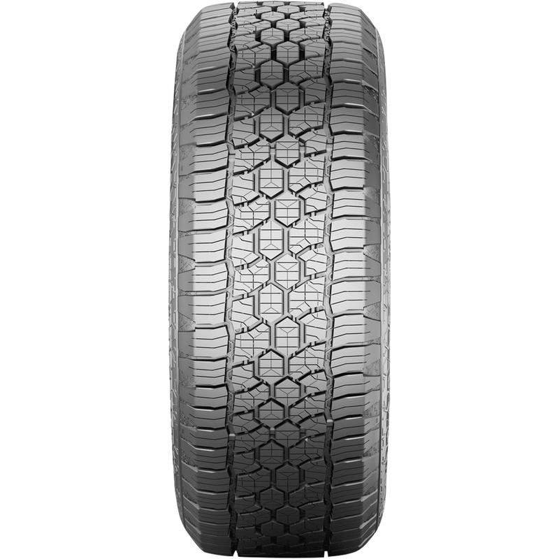 GENERAL TIRE GRABBER CROSS A/S (EVc) 235/50R20 104V (EVc) XL FR BSW