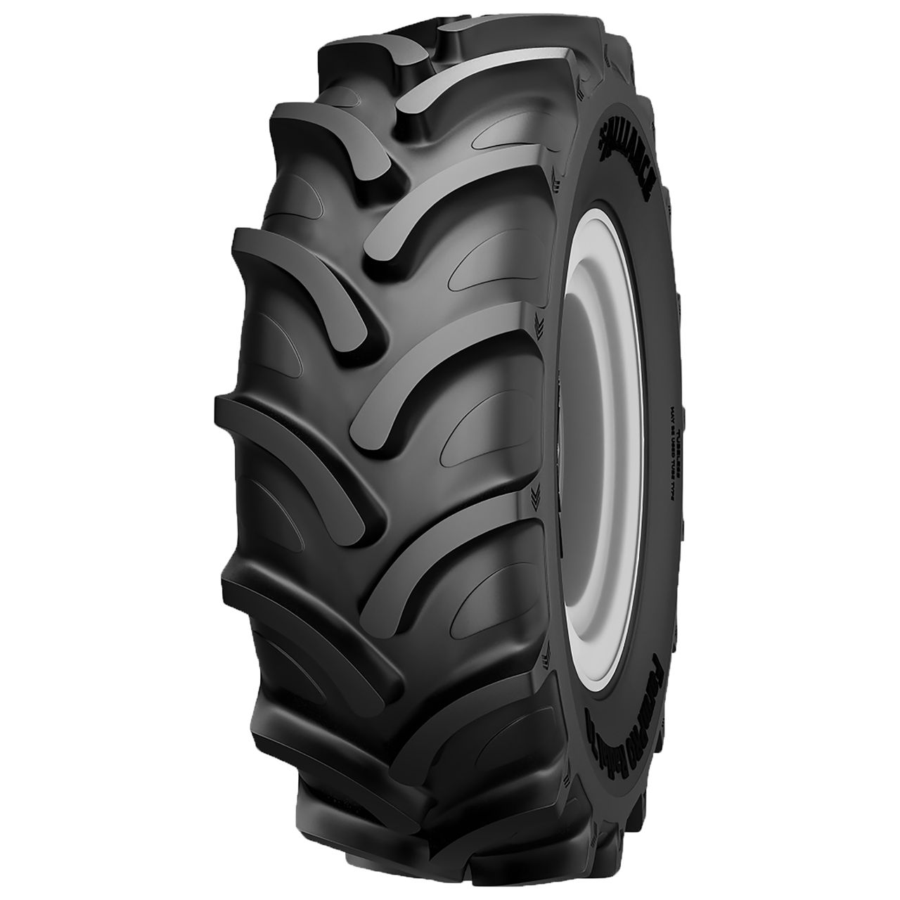 ALLIANCE 280/70 R 20 TL 116A8/113B FARM PRO RADIAL 70