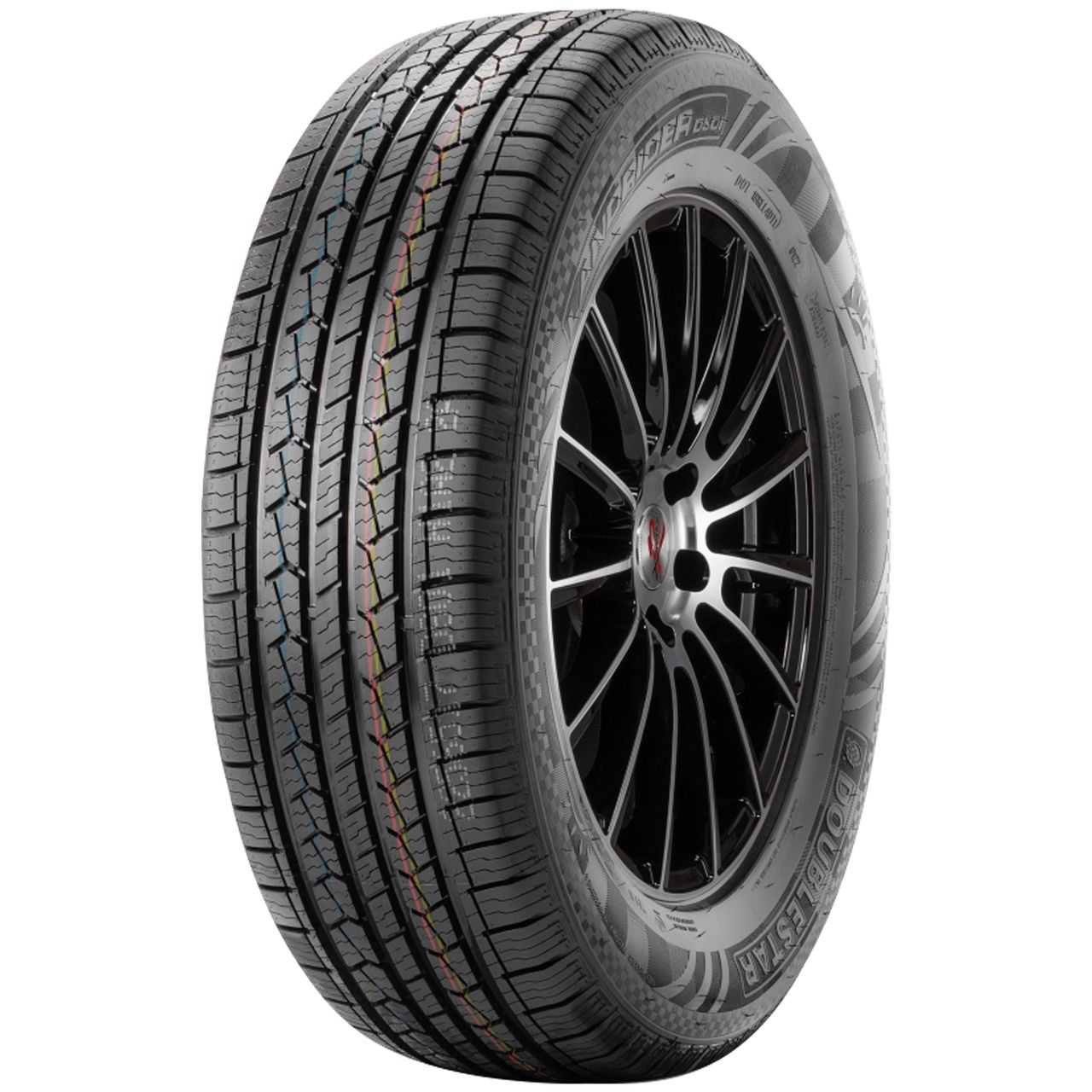 DOUBLESTAR LANDRIDER DS01 235/65R17 104T BSW