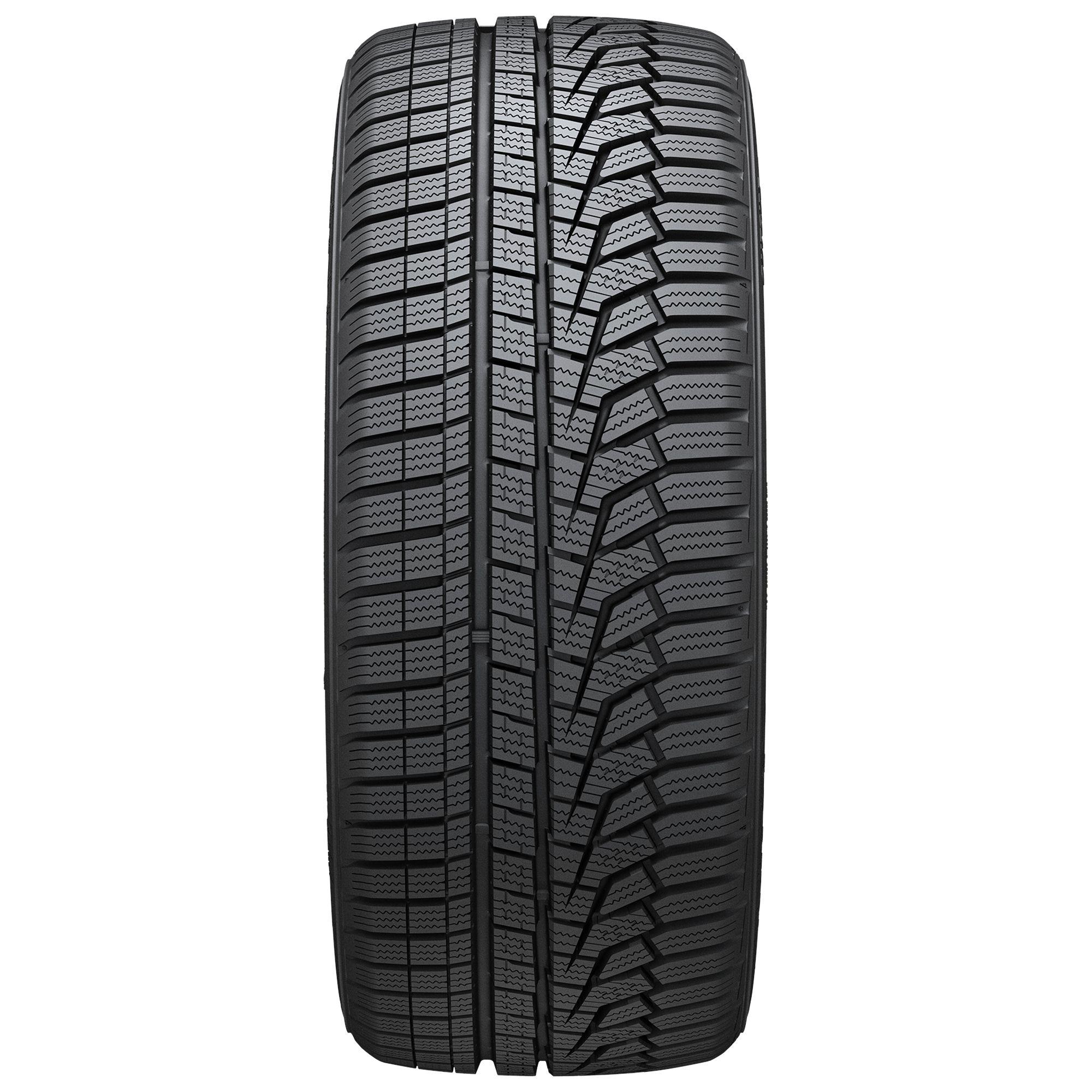 HANKOOK WINTER I*CEPT EVO2 (W320) 255/35R20 97W XL BSW