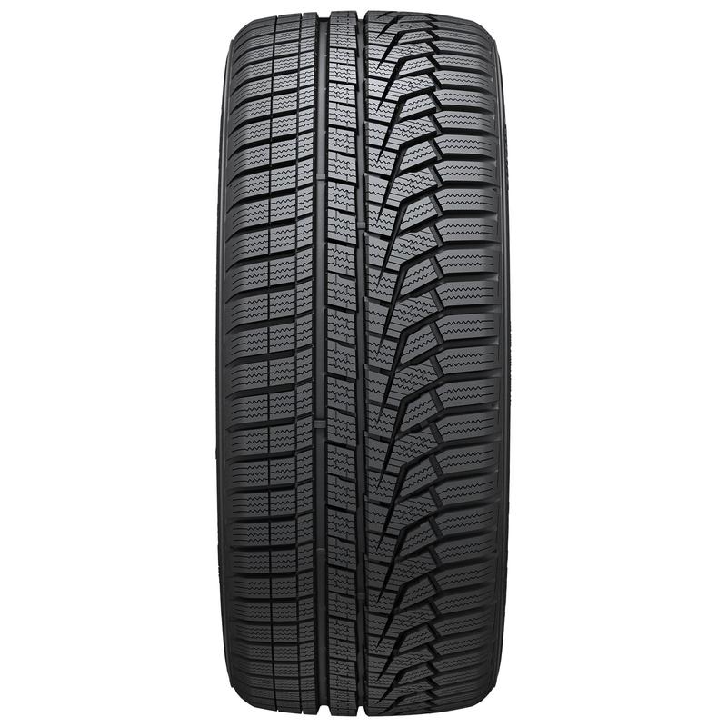 HANKOOK WINTER I*CEPT EVO2 (W320) 225/50R17 98H XL BSW