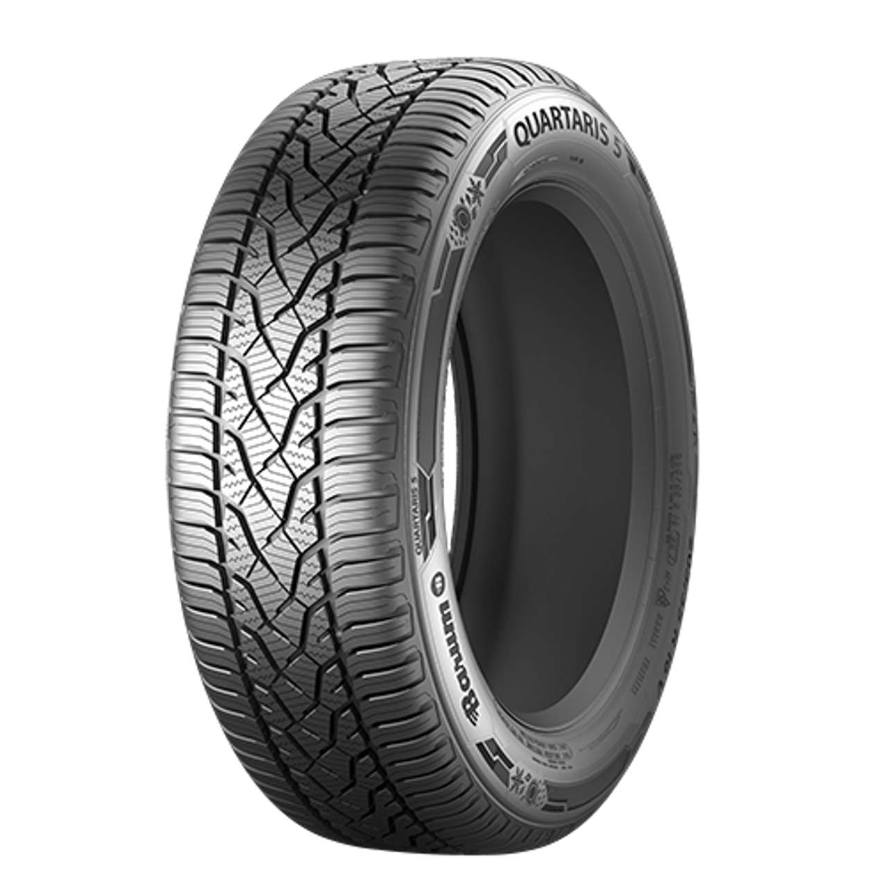 BARUM QUARTARIS 5 (EVc) 215/60R17 96H FR BSW