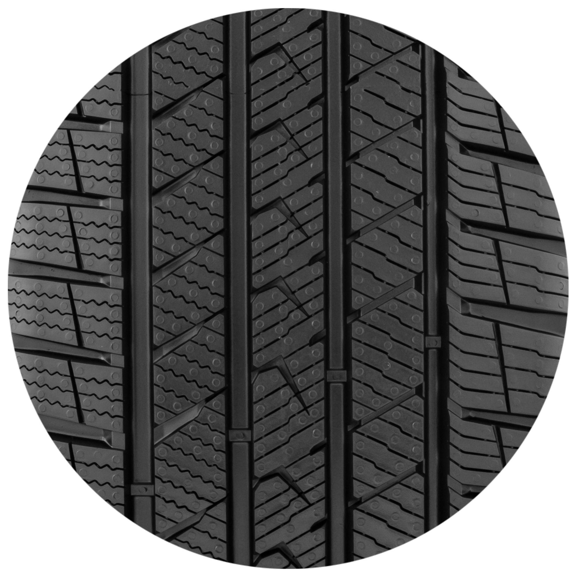 VREDESTEIN QUATRAC PRO 255/50R19 107W XL FSL