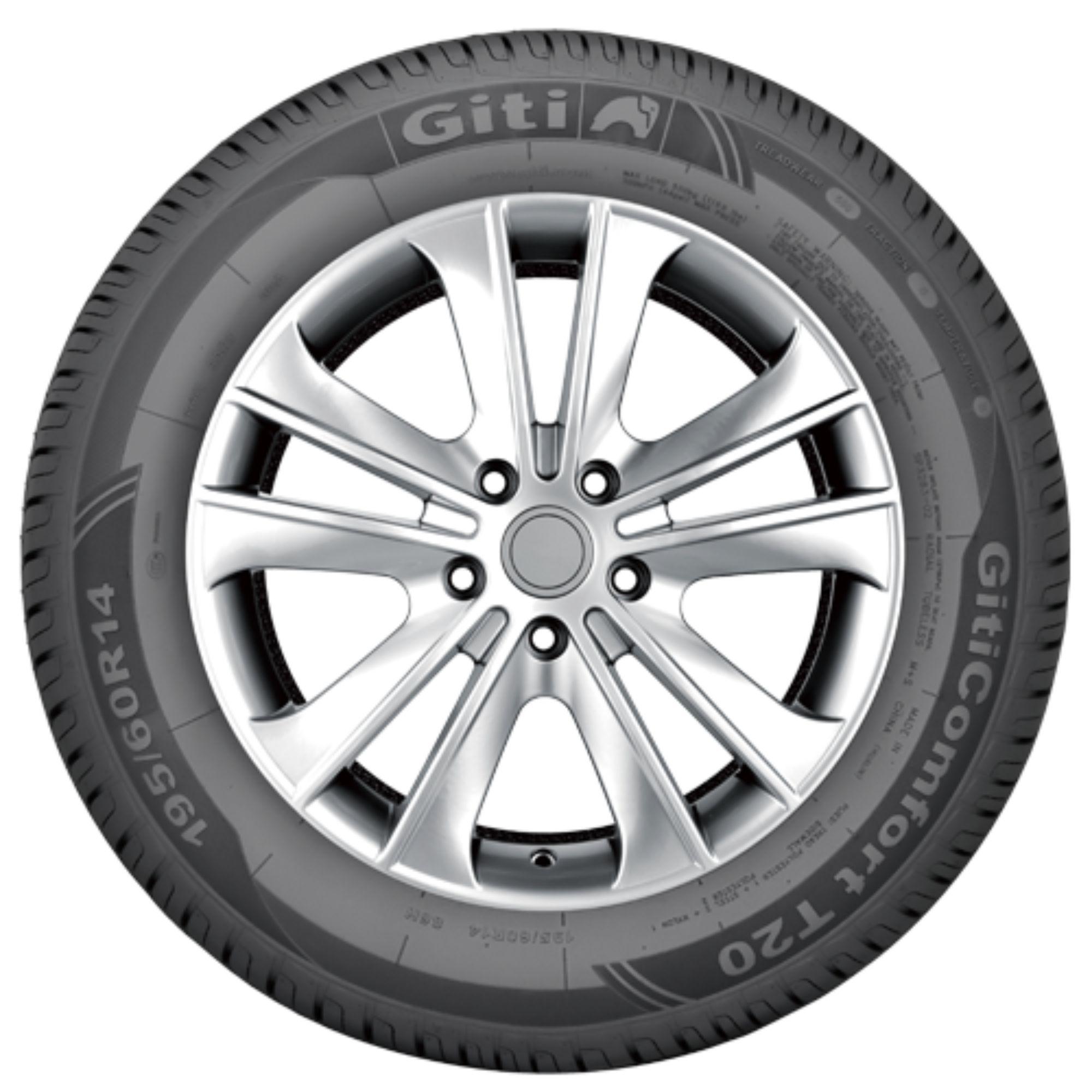 GITI GITICOMFORT T20 165/60R14 75H BSW