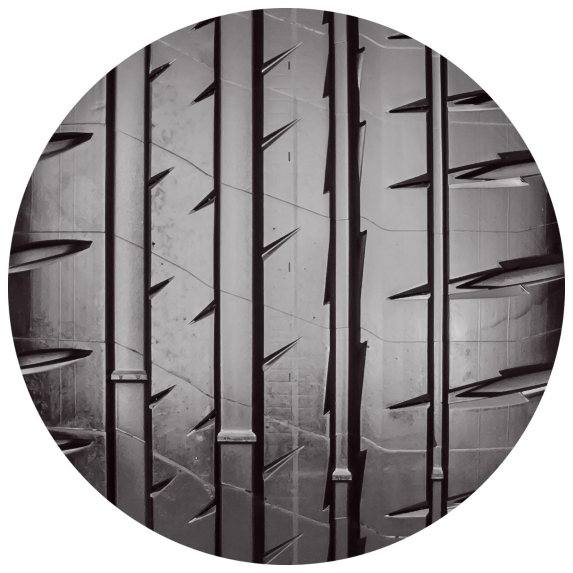 MICHELIN PILOT SPORT 4 (*) 245/40R19 98Y (*) XL S1 FSL