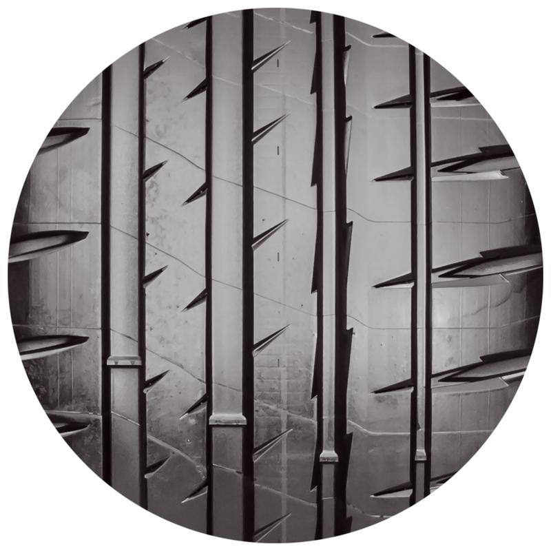 MICHELIN PILOT SPORT 4 (NF0) 225/55R19 103Y (NF0) XL FSL