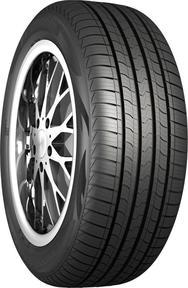 NANKANG CROSS SPORT SP-9 275/40R22 108Y MFS BSW XL