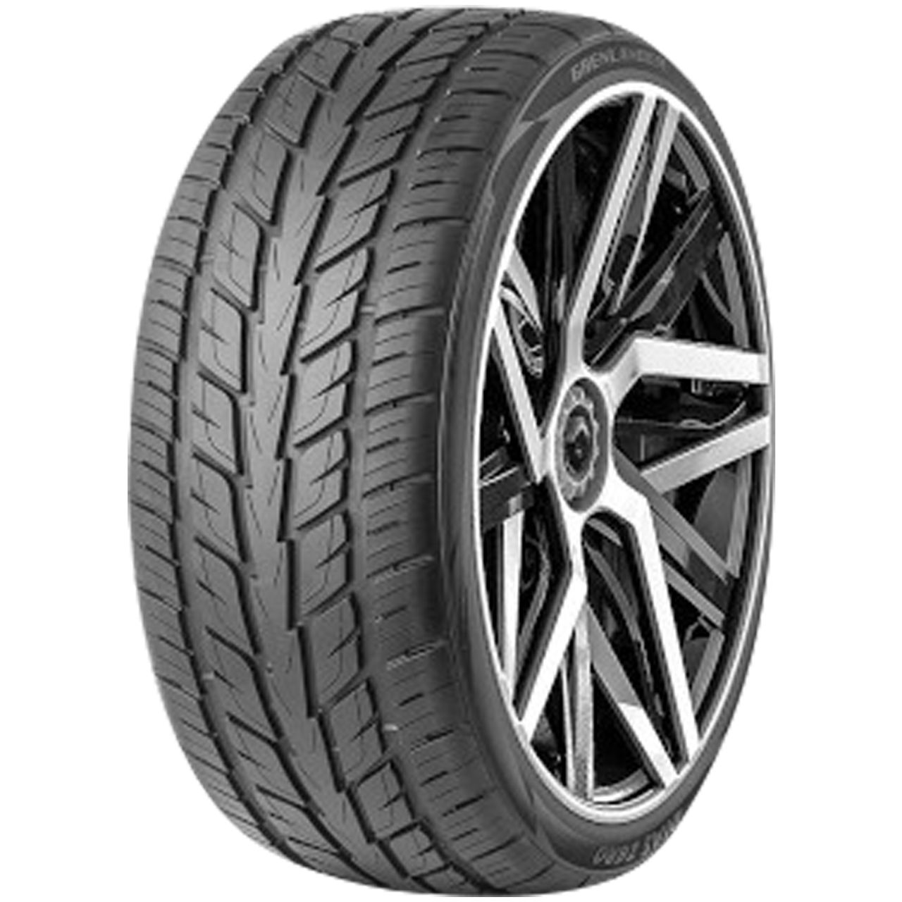 GRENLANDER DIAS ZERO 295/45R20 114W BSW XL
