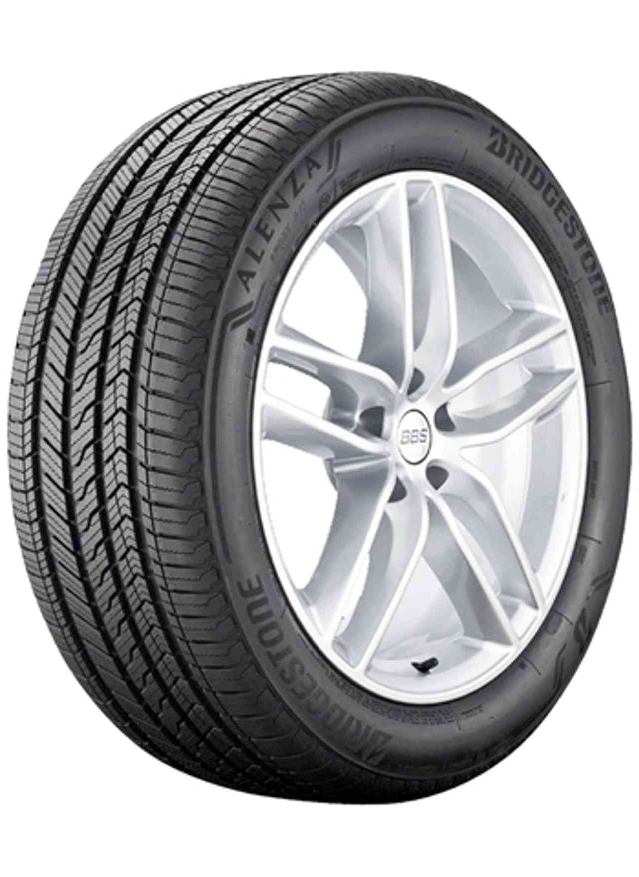 BRIDGESTONE ALENZA SPORT ALL SEASON 255/50R19 107T MFS BSW XL