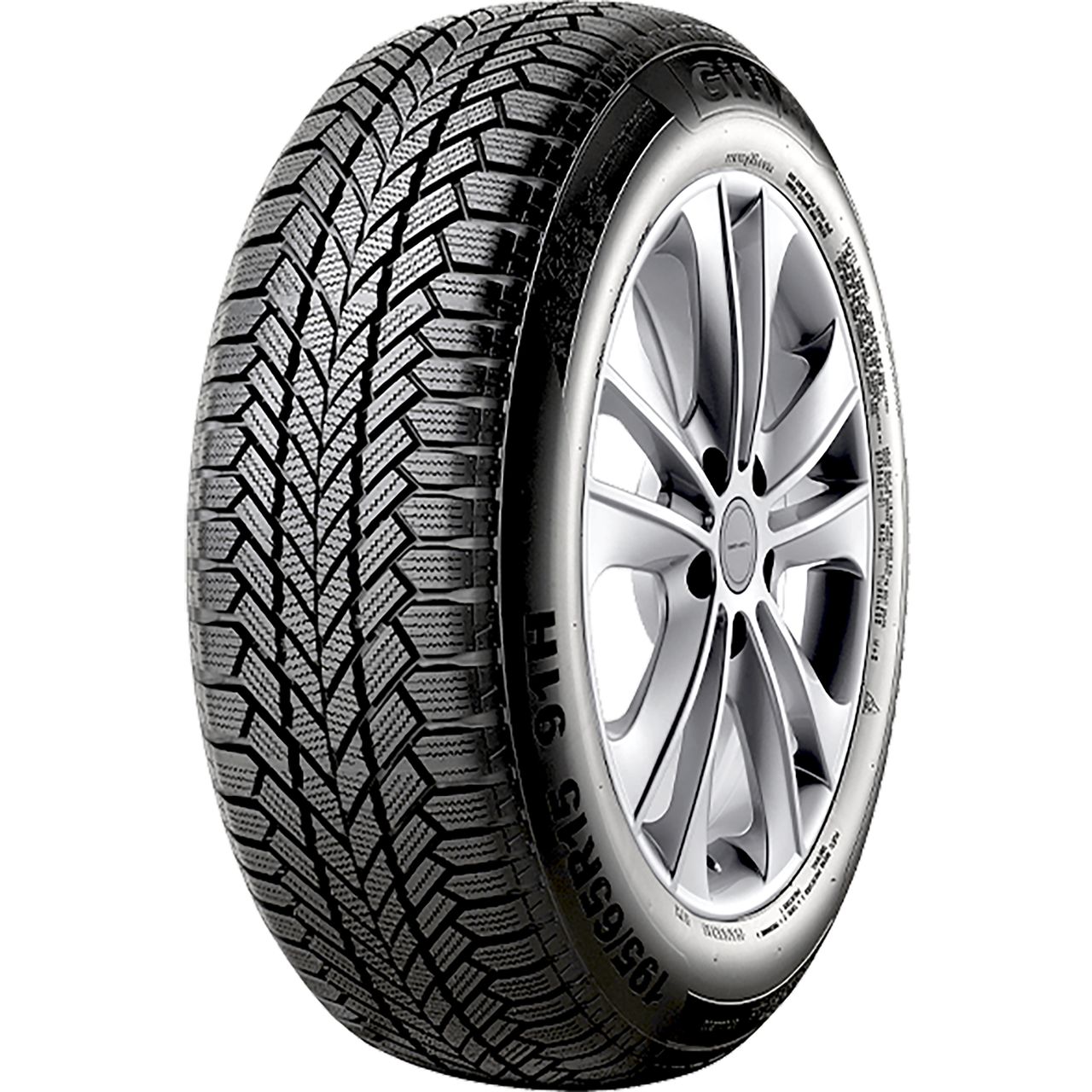 GITI GITIWINTER W1 205/55R16 91H BSW
