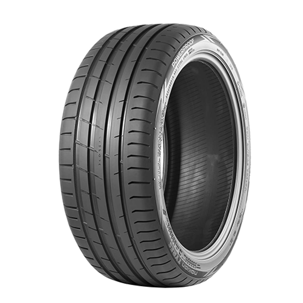 NOKIAN NOKIAN POWERPROOF 225/40ZR18 92Y XL