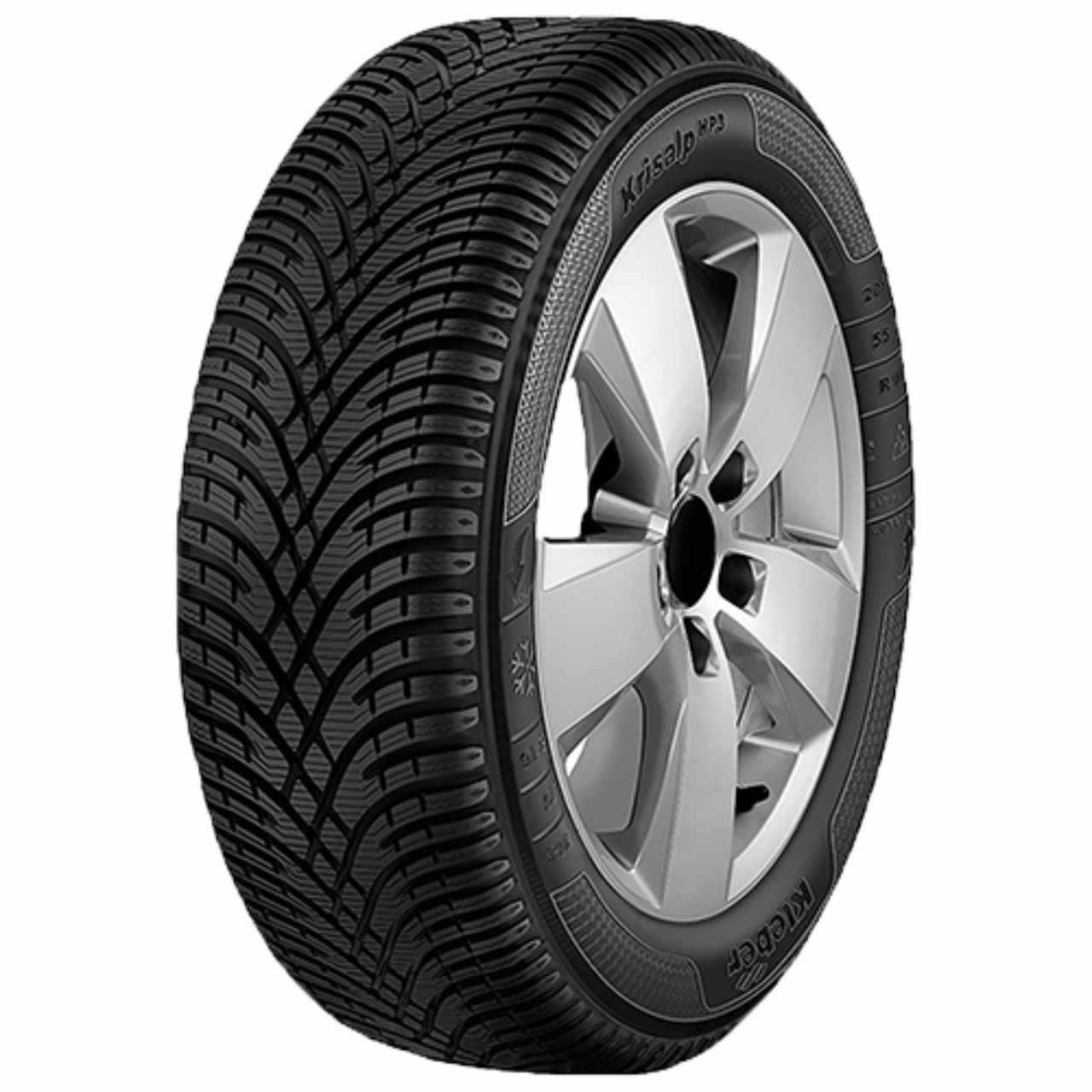 KLEBER KRISALP HP3 SUV 235/50R19 99V BSW