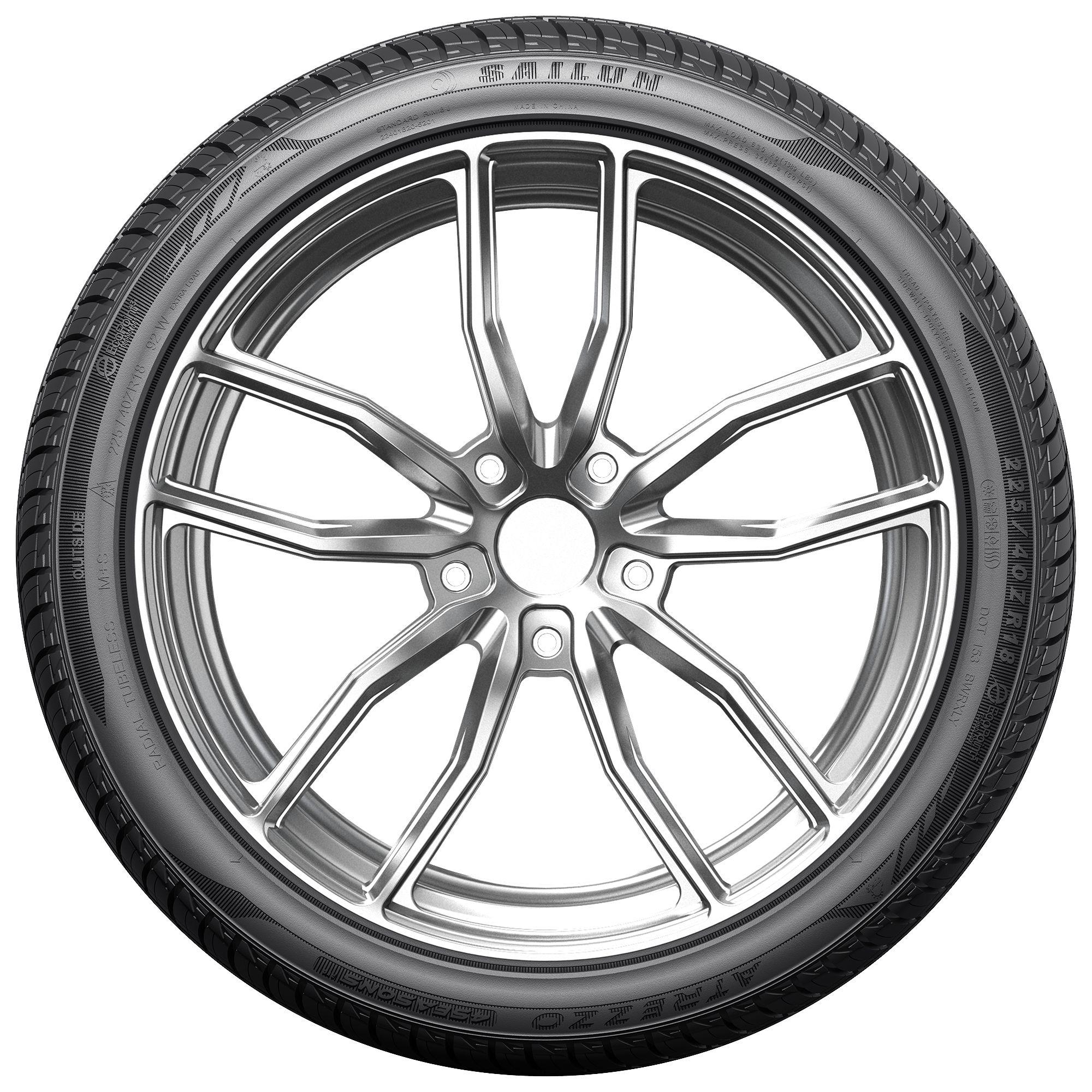 SAILUN ATREZZO 4SEASONS PRO 275/45R20 110Y XL BSW