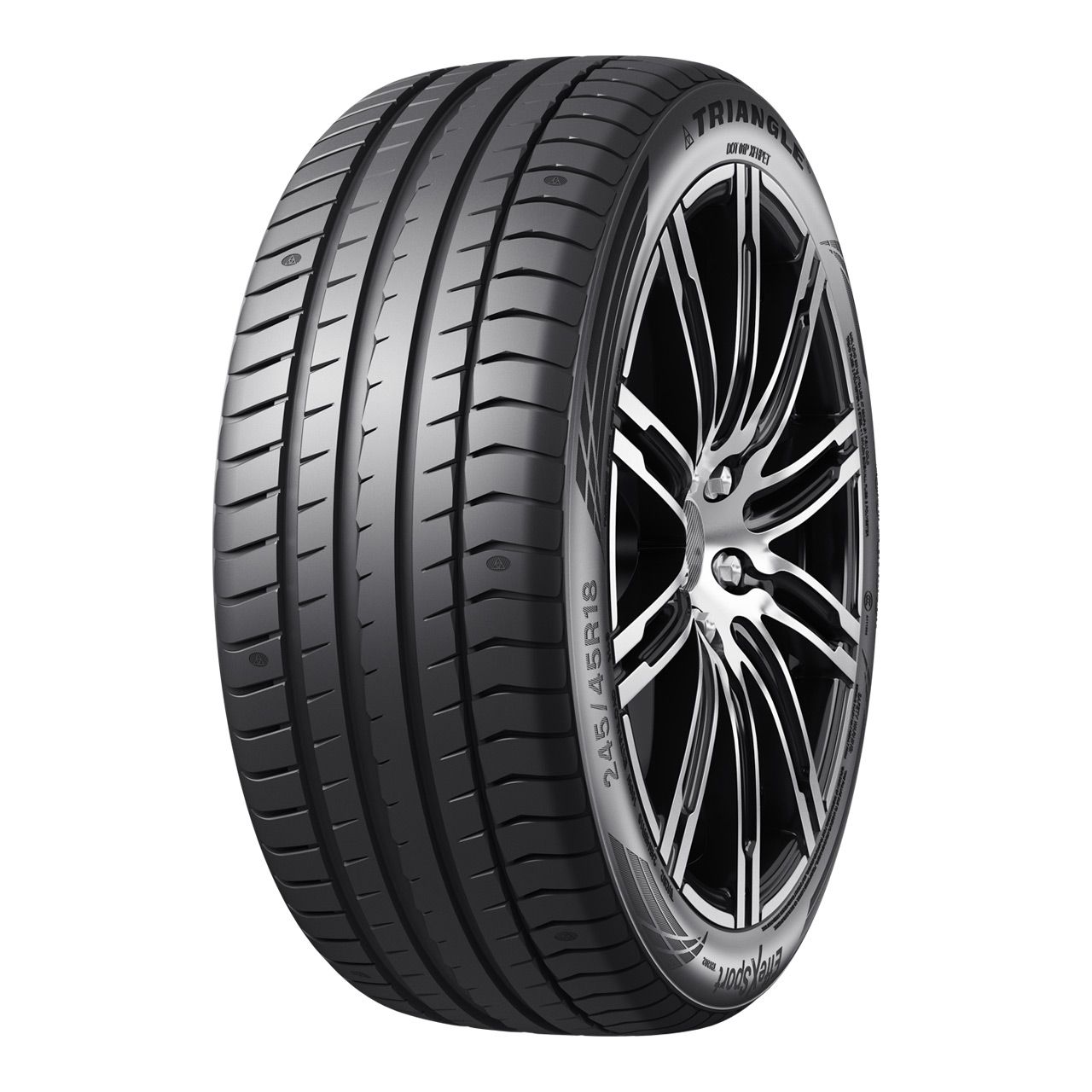 TRIANGLE EFFEXSPORT TH202 225/45R17 94Y FSL BSW XL
