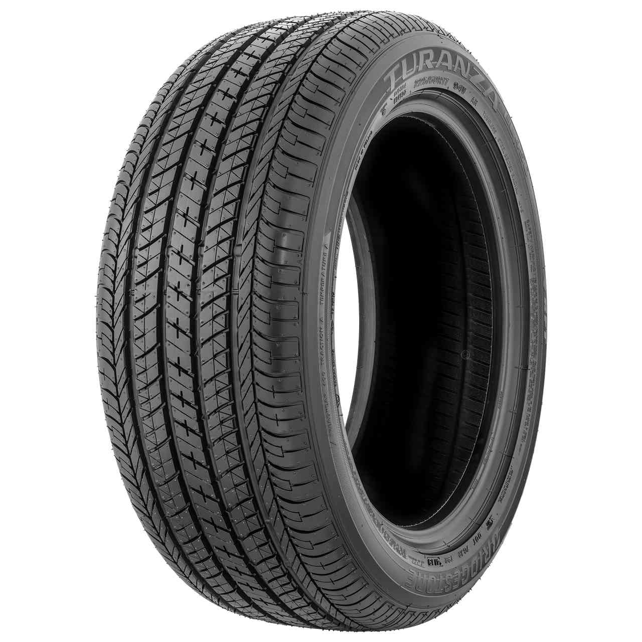 BRIDGESTONE TURANZA EL450 (AR) RFT 225/45R18 91W MFS