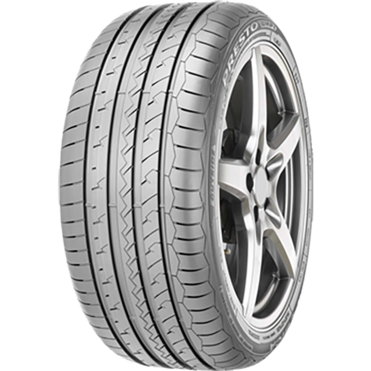 DEBICA PRESTO UHP 2 205/50R17 93W MFS XL