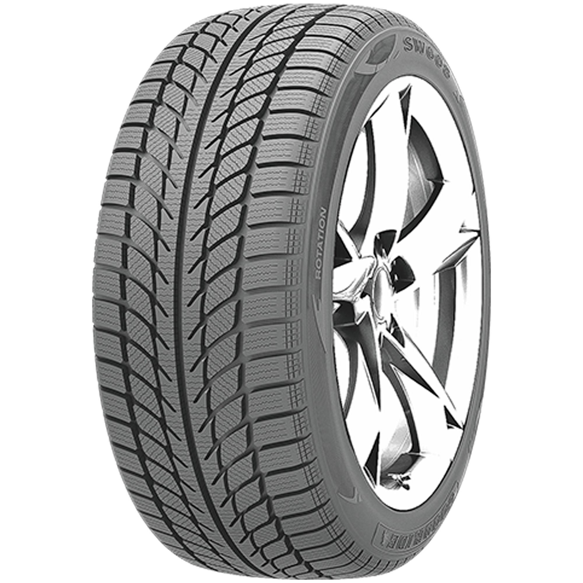 WESTLAKE SW608 SNOWMASTER 185/55R15 86V XL BSW