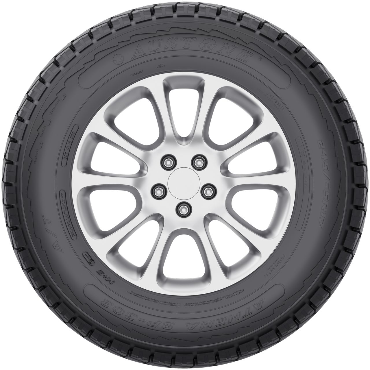 AUSTONE ATHENA SP-302 205/70R15 96H BSW