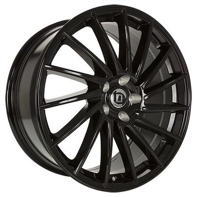 DIEWE BRIOSA neroS 8.5Jx19 5x108 ET43