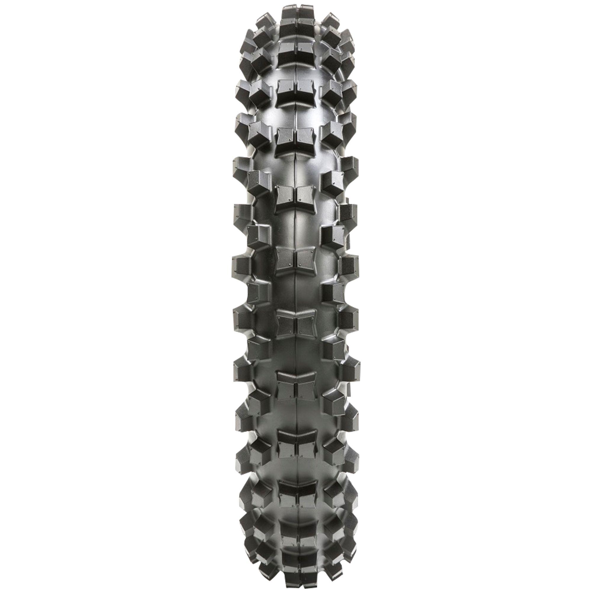 MAXXIS 90/100 - 14 TT 49M MAXXCROSS MX-ST M7332R + NHS